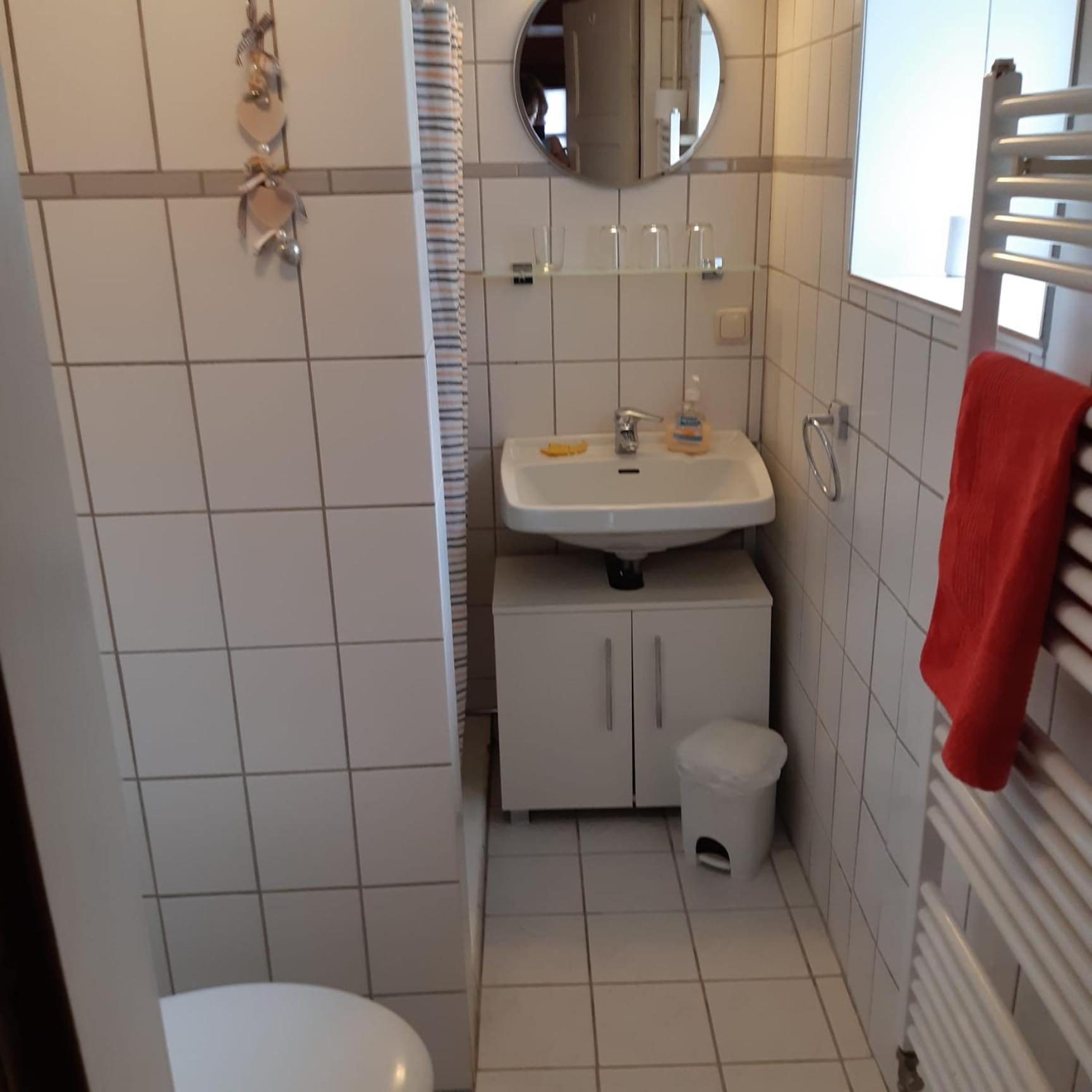 Nordseeferienhaus-alma Apartment *