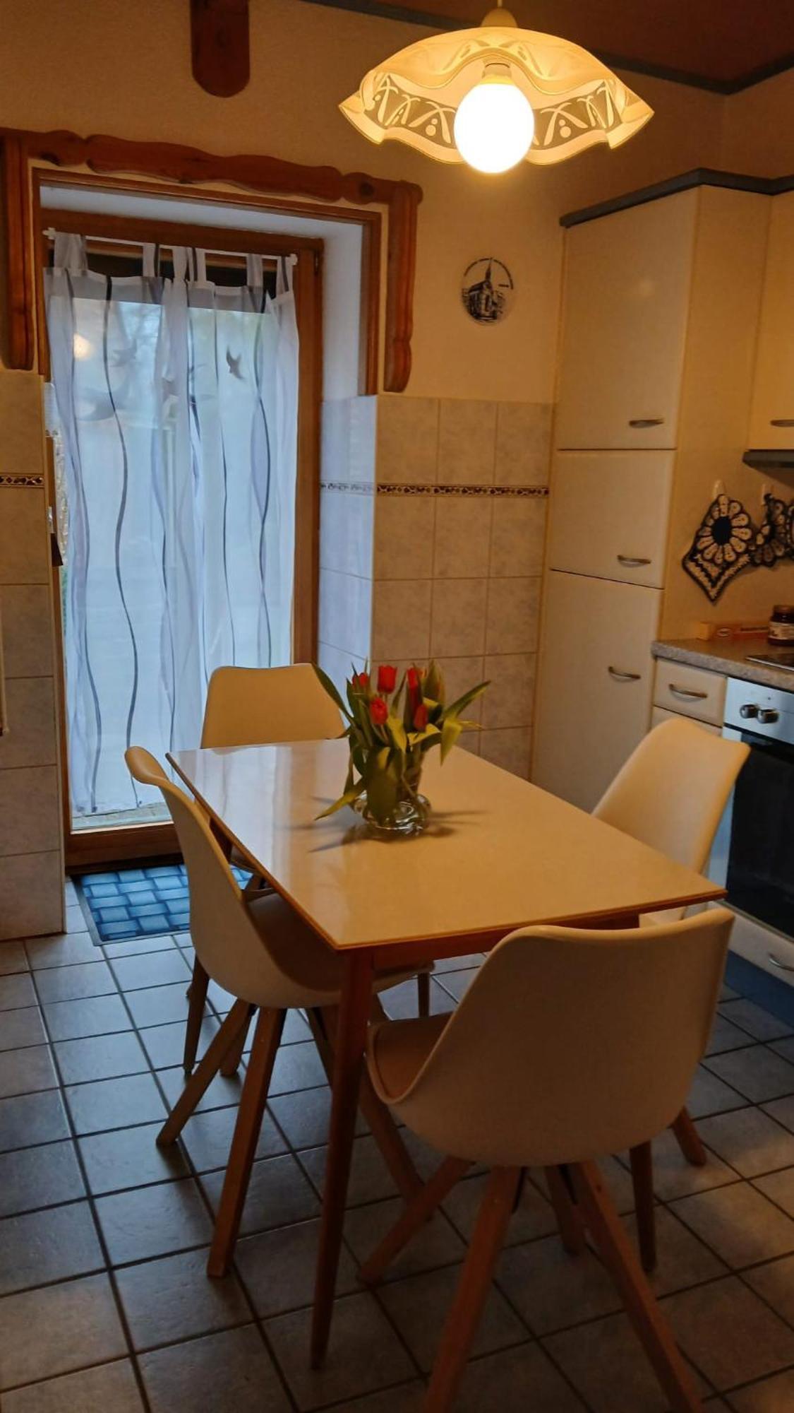 Nordseeferienhaus-alma Apartment *